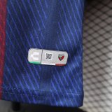 26-27 Atlante FC Home Player Version Soccer Jersey