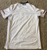 2010 USA Home Retro Soccer Jersey