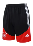 26-27 Germany High Quality Shorts