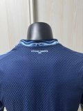 26-27 Paris FC Home Player Version Soccer Jersey