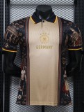 26-27 Germany Special Edition Player Version Soccer Jersey