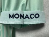 26-27 Monaco Third Fans Soccer Jersey