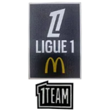 26-27 Monaco Away Player Version Soccer Jersey