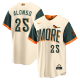 2026 MLB Baltimore Orioles New Pattern Jersey