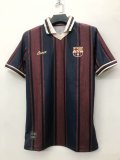 25-26 BAR Anniversary Edition Fans Version Soccer Jersey