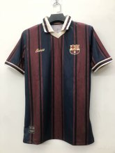 25-26 BAR Anniversary Edition Fans Version Soccer Jersey