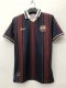 25-26 BAR Anniversary Edition Fans Version Soccer Jersey
