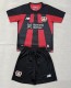 26-27 LeverKusen Home Kids Soccer Jersey