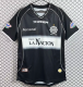 2002 Club Olimpia Away Retro Soccer Jersey