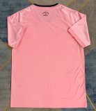 26-27 Inter Miami Home Fans Soccer Jersey (With Star)*带星