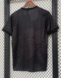26-27 Brazil Black Special Edition Fans Soccer Jersey