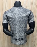 26-27 BAR GoalKeeper Player Version Soccer Jersey
