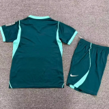 26-27 Brighton Third Kids Soccer Jersey