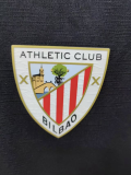 26-27 Bilbao Away Player Version Soccer Jersey