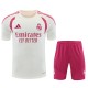 26-27 RMA High Quality Training Short Suit