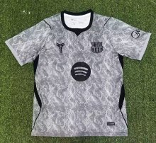 26-27 BAR GoalKeeper Fans Soccer Jersey