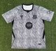 26-27 BAR GoalKeeper Fans Soccer Jersey