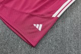 26-27 RMA High Quality Training Short Suit