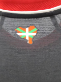 26-27 Bilbao Away Player Version Soccer Jersey