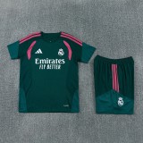 26-27 RMA High Quality Training Short Suit