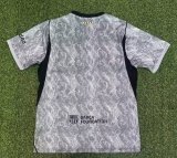 26-27 BAR GoalKeeper Fans Soccer Jersey