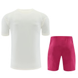 26-27 RMA High Quality Training Short Suit