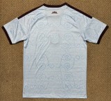 26-27 Aston Villa Third Fans Soccer Jersey*空白版