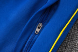 26-27 CHE High Quality Jacket Tracksuit