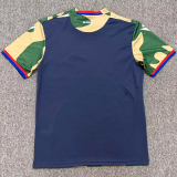 26-27 Stoke City Away Fans Soccer Jersey