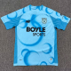 26-27 West Ham Third Fans Soccer Jersey