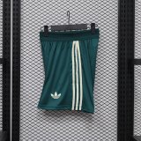 26-27 RMA Away Player Version Shorts Pants (球员短裤)