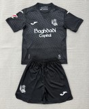 \26-27 Real Sociedad Away Adult Suit