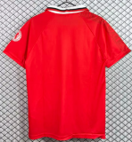 1996-1997 Middlesbrough Home Retro Soccer Jersey