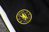 26-27 CHE High Quality Jacket Tracksuit