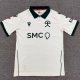 26-27 UD Almeria Away Fans Soccer Jersey