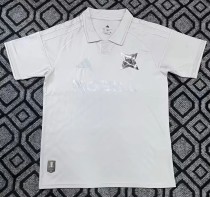 26-27 Djurgardens 135th Anniversary Edition Fans Soccer jersey