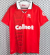 1996-1997 Middlesbrough Home Retro Soccer Jersey