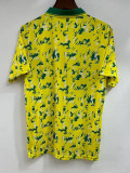 1992-1994 Norwich City Home Retro Soccer Jersey