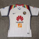 2018 Club America Away Retro Soccer Jersey