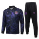 26-27 BAR High Quality Jacket Tracksuit