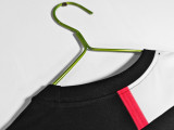 2019-2020 JUV Home Long Sleeves Retro Soccer Jersey