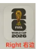 2026 World Cup Mexico Home Player Version Soccer Jersey