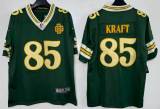 2024 NFL Green Bay Packers New Pattern Jersey