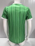 1987-1988 Werder Bremen Away Retro Soccer Jersey