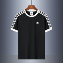 2026 AD Black T-Shirt