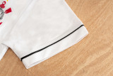 1995 Corinthians Away Retro Soccer Jersey