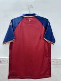 24-25 Versailles Third Jersey