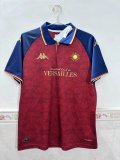 24-25 Versailles Third Jersey
