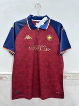 24-25 Versailles Third Jersey