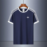 2026 AD Deep blue T-Shirt
